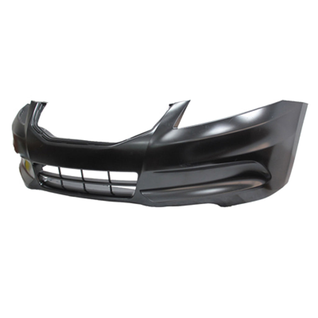 Reconditioned Frontont Bumper Cover For Honda Accord Sedan 2011-2012(HO1000278R)
