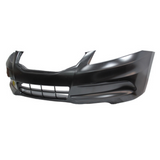 Reconditioned Frontont Bumper Cover For Honda Accord Sedan 2011-2012(HO1000278R)