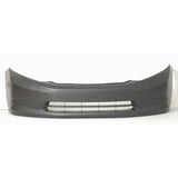 Platinum Plus Frontont Bumper Cover For Honda Civic Sedan 2012-2012(HO1000280PP)