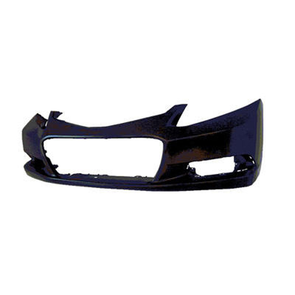 OEM Frontont Bumper Cover For Honda Civic Coupe 2012-2013(HO1000282OE)