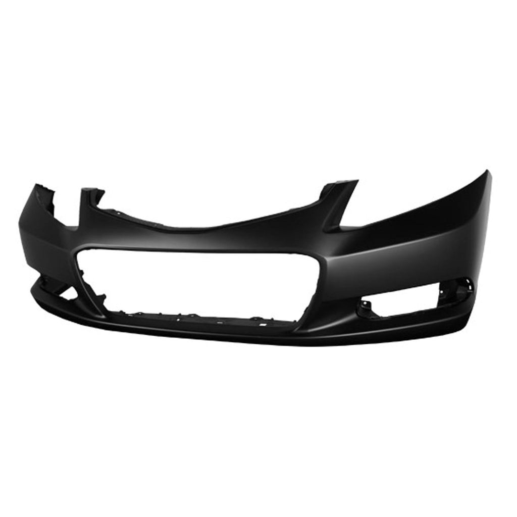 Platinum Plus Frontont Bumper Cover For Honda Civic Coupe 2012-2013(HO1000282PP)