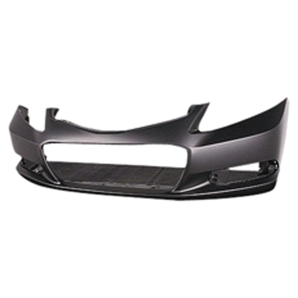 Reconditioned Frontont Bumper Cover For Honda Civic Coupe 2012-2013(HO1000282R)