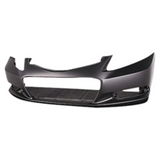 Reconditioned Frontont Bumper Cover For Honda Civic Coupe 2012-2013(HO1000282R)