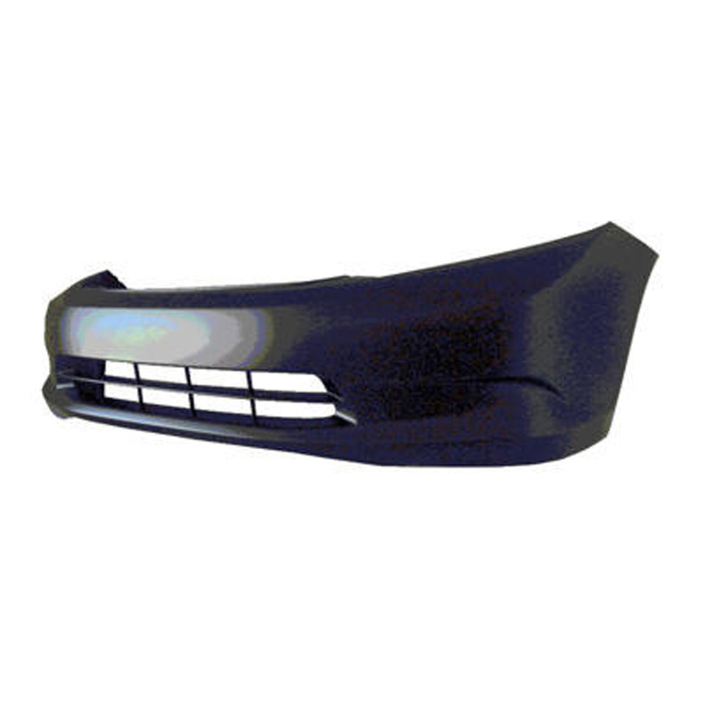 Reconditioned Frontont Bumper Cover For Honda Civic Hybrid 2012-2012(HO1000283R)