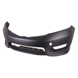 Reconditioned Frontont Bumper Cover For Honda Fit 2012-2014(HO1000284R)