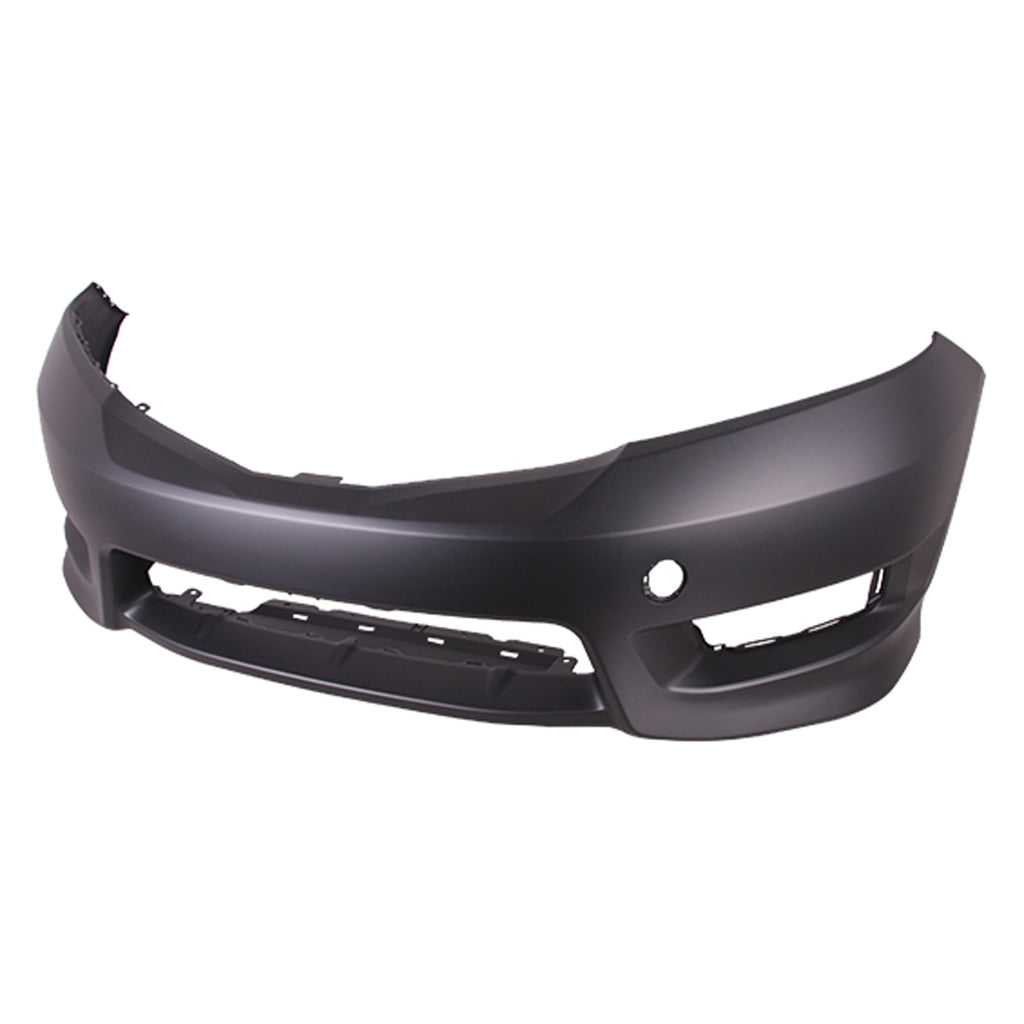 Frontont Bumper Cover For Honda Fit 2012-2014(HO1000284)
