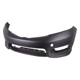 Frontont Bumper Cover For Honda Fit 2012-2014(HO1000284)