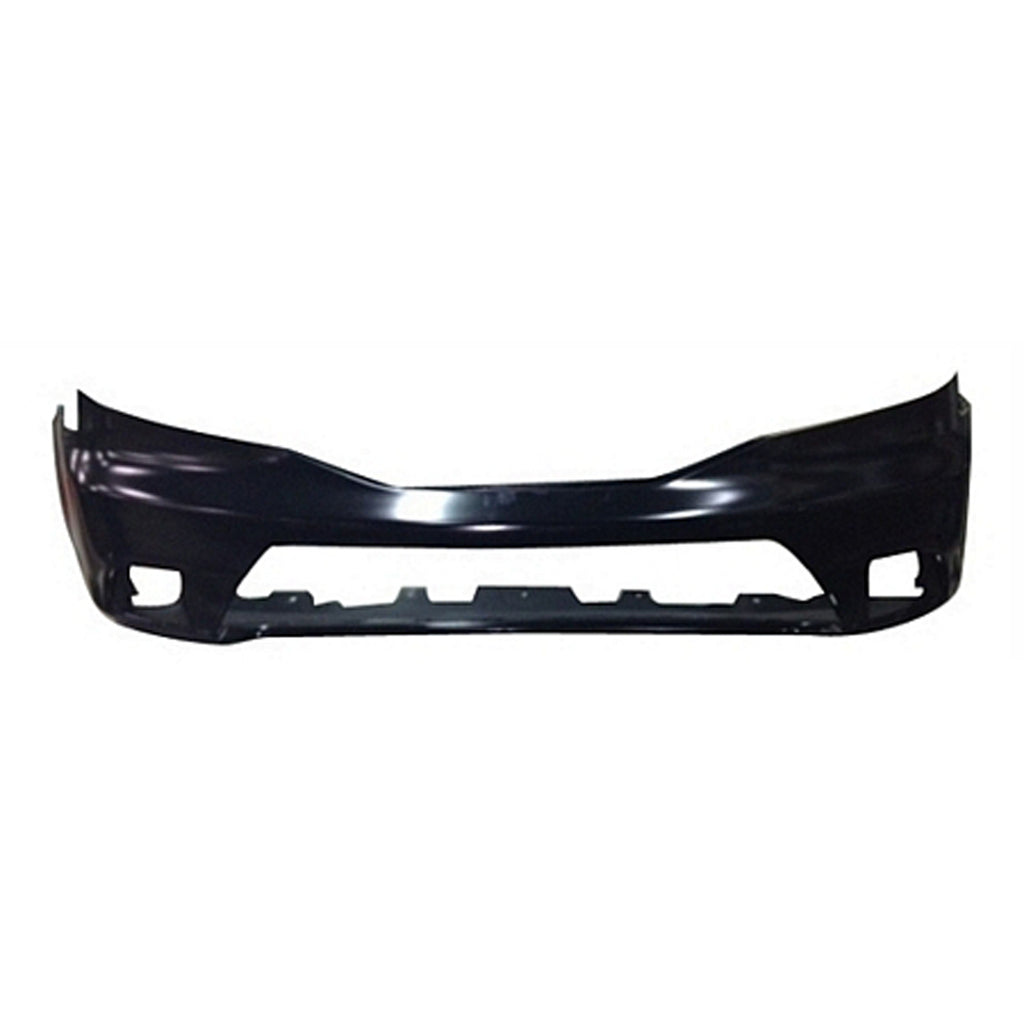 Platinum Plus Frontont Bumper Cover For Honda Pilot 2012-2015(HO1000285PP)