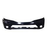 Platinum Plus Frontont Bumper Cover For Honda Pilot 2012-2015(HO1000285PP)