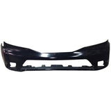Reconditioned Frontont Bumper Cover For Honda Pilot 2012-2015(HO1000285R)