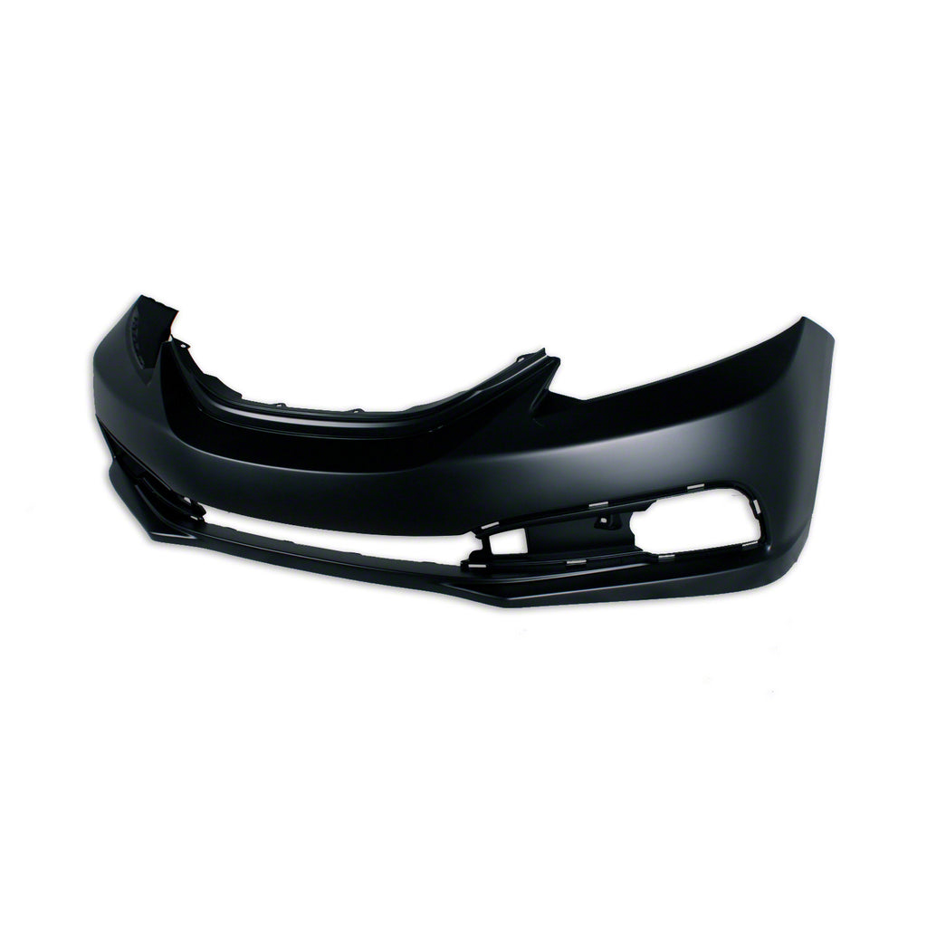 OEM Frontont Bumper Cover For Honda Civic Hybrid 2013-2015(HO1000290OE)