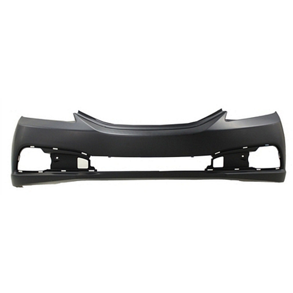 Platinum Plus Frontont Bumper Cover For Honda Civic Hybrid 2013-2015(HO1000290PP)
