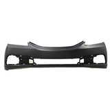 Platinum Plus Frontont Bumper Cover For Honda Civic Hybrid 2013-2015(HO1000290PP)