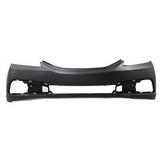 Platinum Plus Frontont Bumper Cover For Honda Civic Hybrid 2013-2015(HO1000290PP)