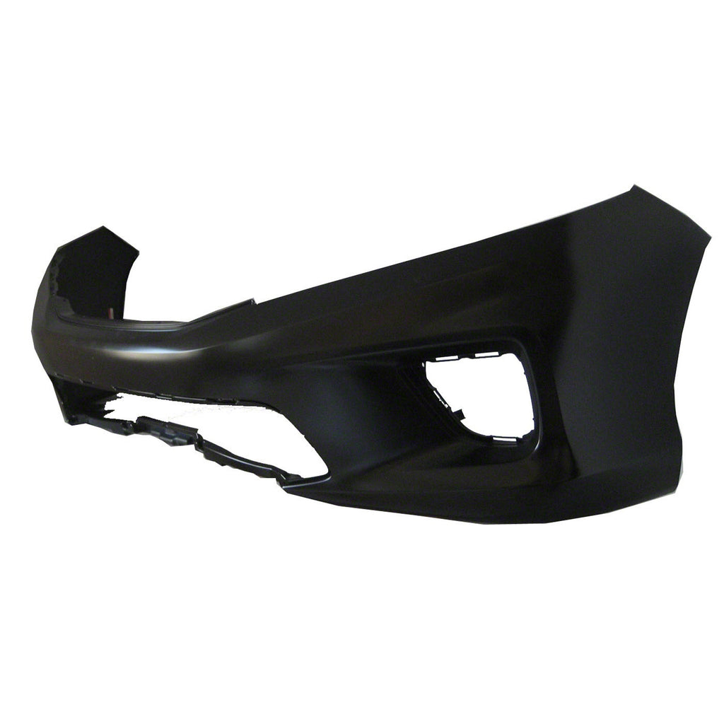 OEM Frontont Bumper Cover For Honda Accord Coupe 2013-2015(HO1000291OE)