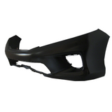 OEM Frontont Bumper Cover For Honda Accord Coupe 2013-2015(HO1000291OE)