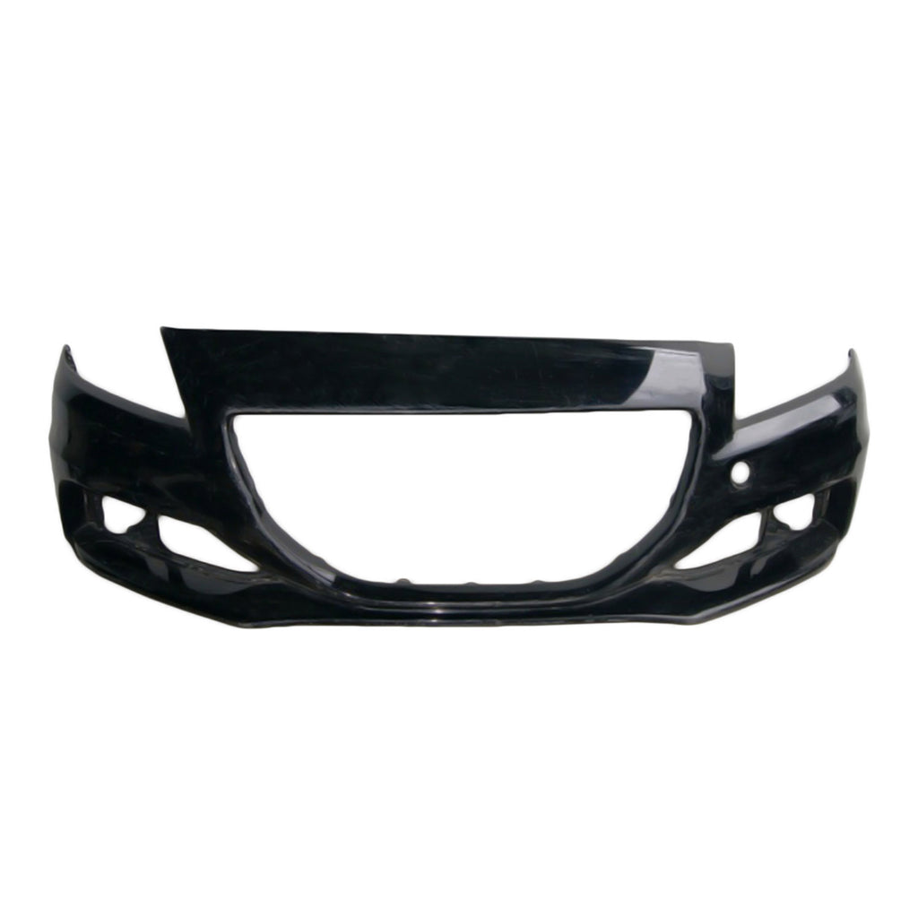 Reconditioned Frontont Bumper Cover For Honda Crz 2013-2015(HO1000292R)