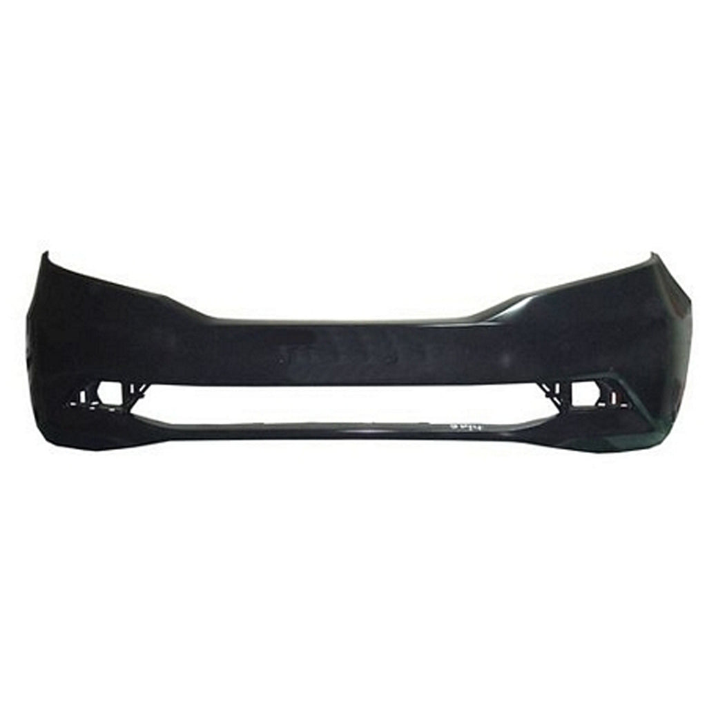 Platinum Plus Frontont Bumper Cover For Honda Odyssey 2011-2017(HO1000293PP)