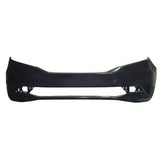 Platinum Plus Frontont Bumper Cover For Honda Odyssey 2011-2017(HO1000293PP)