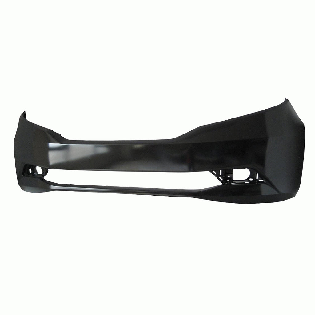 Reconditioned Frontont Bumper Cover For Honda Odyssey 2011-2017(HO1000293R)