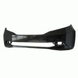 Reconditioned Frontont Bumper Cover For Honda Odyssey 2011-2017(HO1000293R)