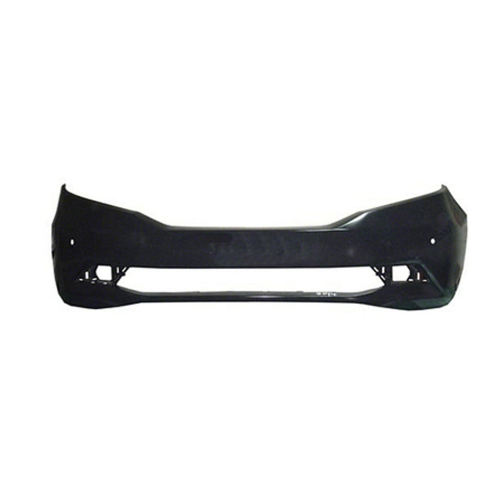 Reconditioned Frontont Bumper Cover For Honda Odyssey 2011-2017(HO1000295R)