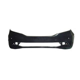 Reconditioned Frontont Bumper Cover For Honda Odyssey 2011-2017(HO1000295R)