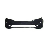 Reconditioned Frontont Bumper Cover For Honda Odyssey 2011-2017(HO1000295R)