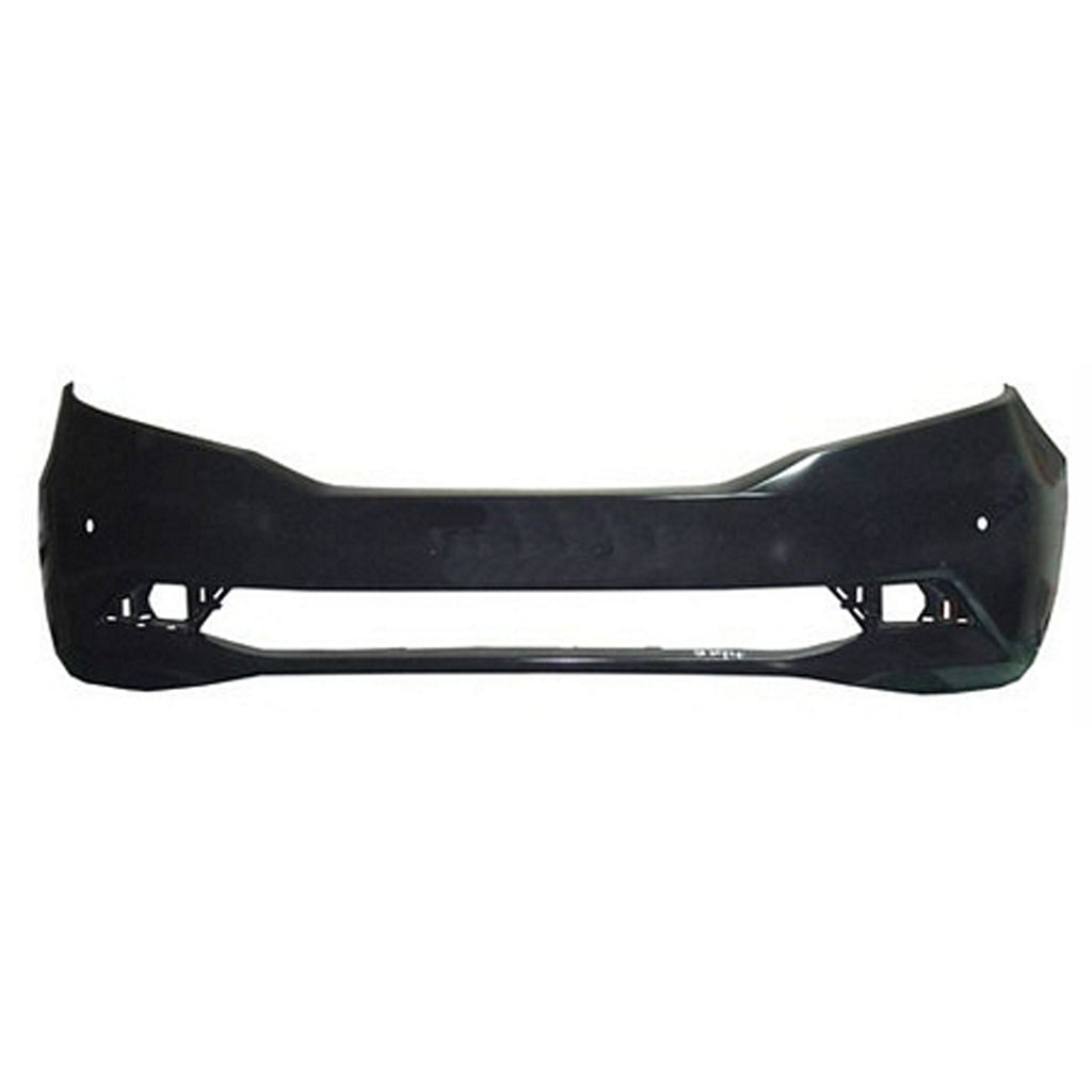 Frontont Bumper Cover For Honda Odyssey 2011-2017(HO1000295)