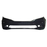 Frontont Bumper Cover For Honda Odyssey 2011-2017(HO1000295)