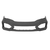 OEM Frontont Bumper Cover For Honda Civic Coupe 2014-2015(HO1000298OE)