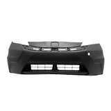 Reconditioned Frontont Bumper Cover For Honda Fit 2013-2014(HO1000299R)