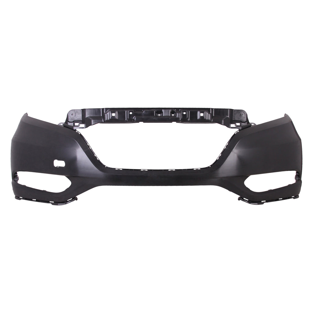 Platinum Plus Frontont Bumper Cover For Honda Hrv 2016-2018(HO1000301PP)