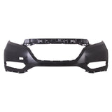 Platinum Plus Frontont Bumper Cover For Honda Hrv 2016-2018(HO1000301PP)
