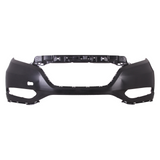 Platinum Plus Frontont Bumper Cover For Honda Hrv 2016-2018(HO1000301PP)