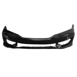 Reconditioned Frontont Bumper Cover For Honda Accord Coupe 2016-2017(HO1000305R)
