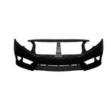 OEM Frontont Bumper Cover For Honda Civic Coupe 2016-2018(HO1000306OE)