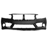 Platinum Plus Frontont Bumper Cover For Honda Civic Coupe 2016-2018(HO1000306PP)