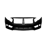 Reconditioned Frontont Bumper Cover For Honda Civic Coupe 2016-2018(HO1000306R)