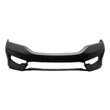 OEM Frontont Bumper Cover For Honda Accord Hybrid 2017-2017(HO1000308OE)