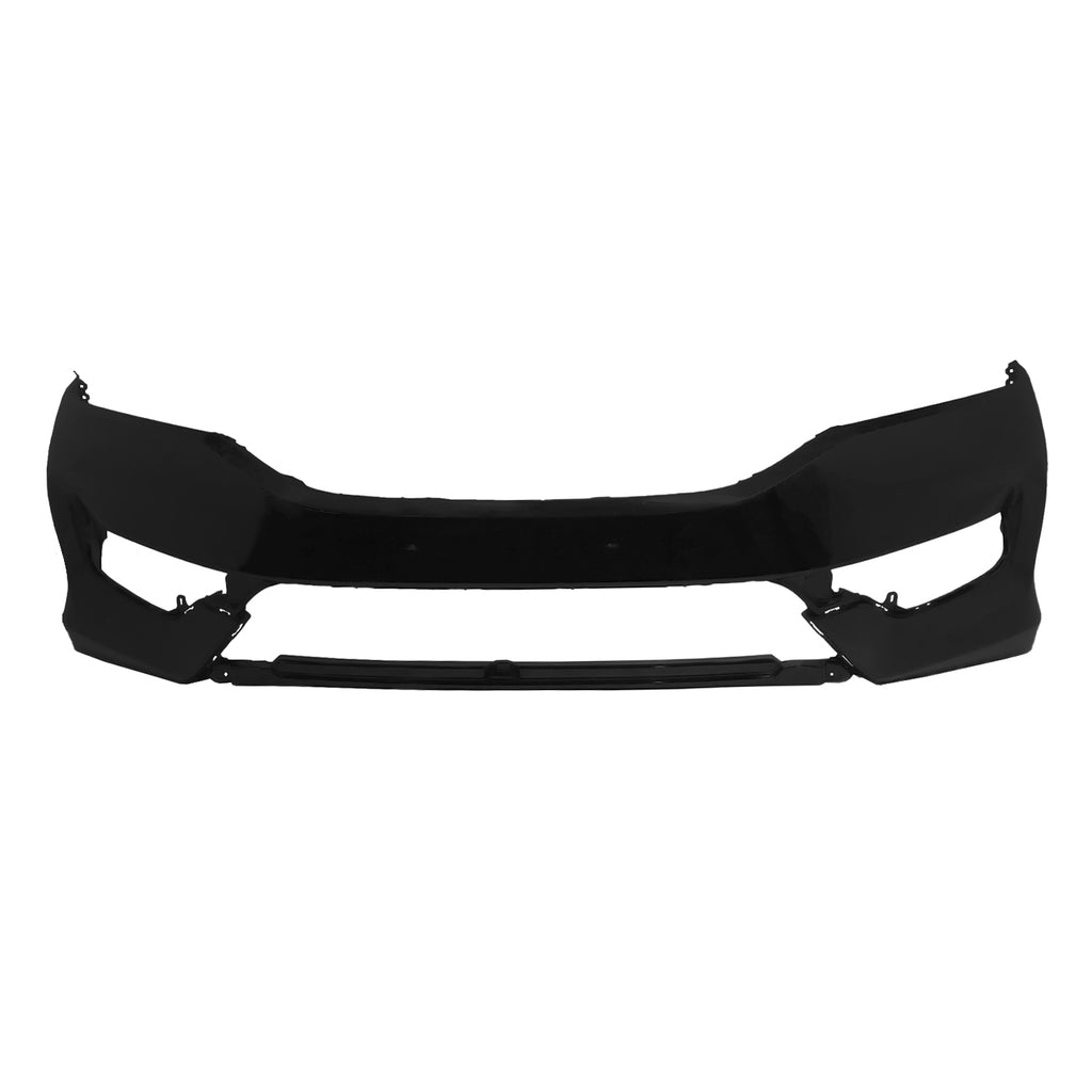 OEM Frontont Bumper Cover For Honda Accord Hybrid 2017-2017(HO1000309OE)