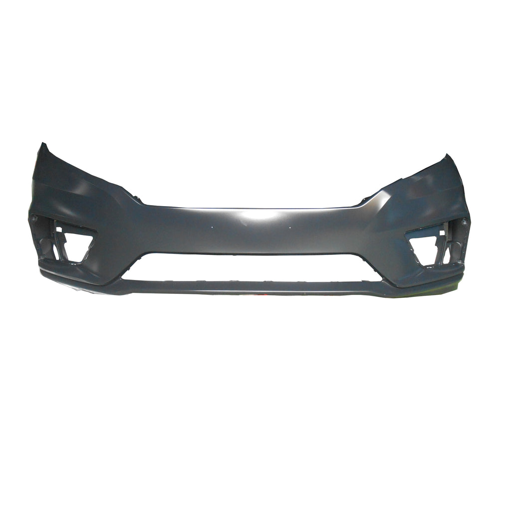 CAPA Certified Frontont Bumper Cover For Honda Odyssey 2018-2020(HO1000310C)