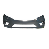 CAPA Certified Frontont Bumper Cover For Honda Odyssey 2018-2020(HO1000310C)