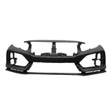 Reconditioned Frontont Bumper Cover For Honda Civic Hatchback Type-r 2017-2021(HO1000312R)