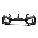 Reconditioned Frontont Bumper Cover For Honda Civic Hatchback Type-r 2017-2021(HO1000312R)