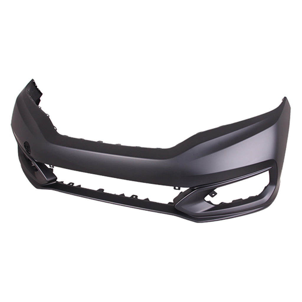 CAPA Certified Frontont Bumper Cover For Honda Fit 2018-2020(HO1000313C)