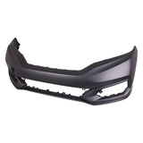 CAPA Certified Frontont Bumper Cover For Honda Fit 2018-2020(HO1000313C)