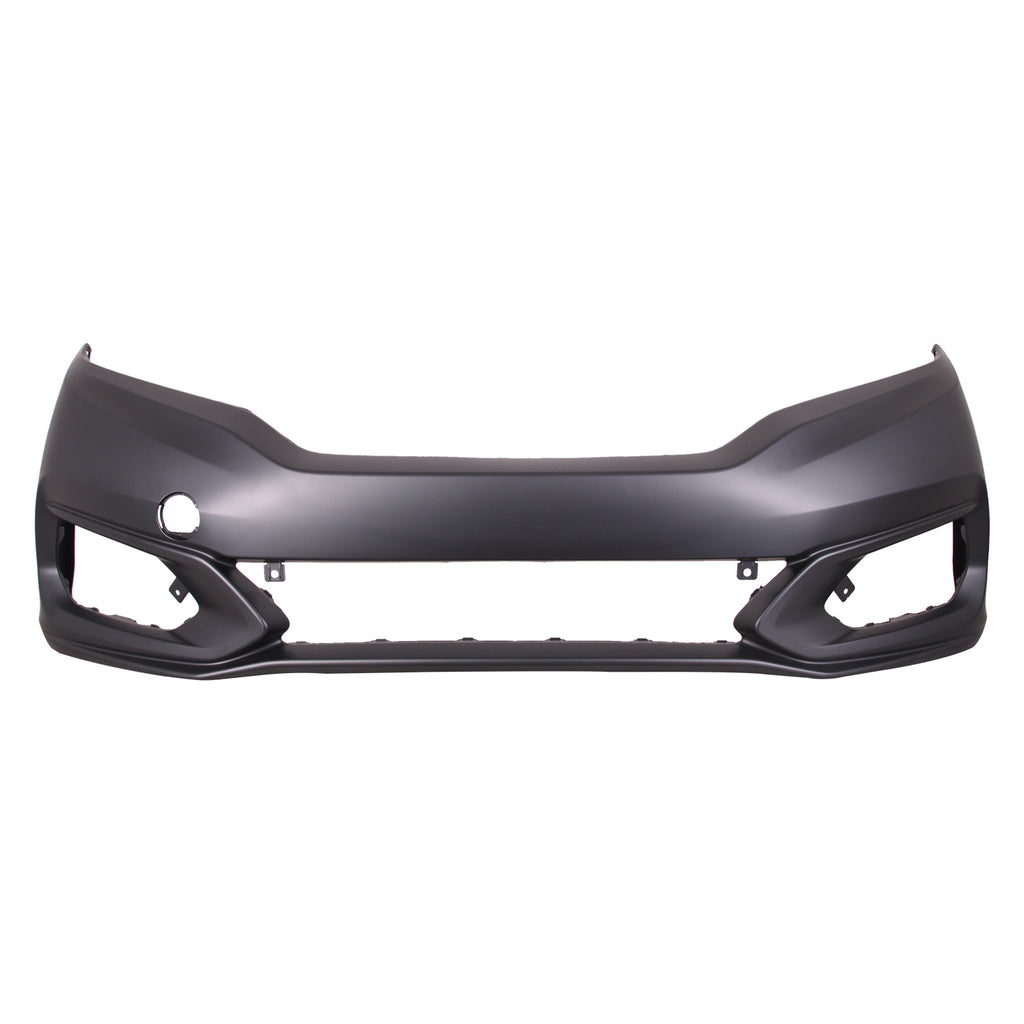 Platinum Plus Frontont Bumper Cover For Honda Fit 2018-2020(HO1000313PP)