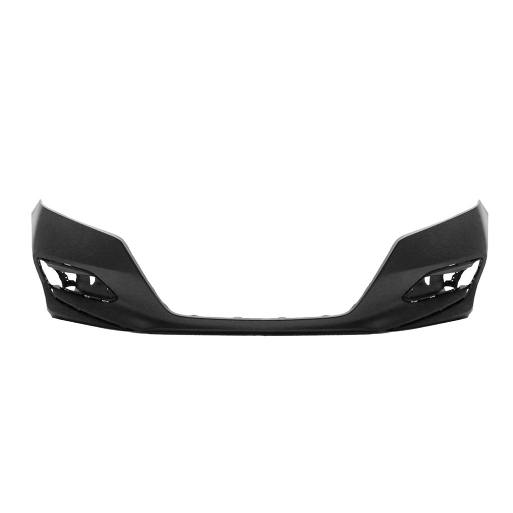 Platinum Plus Frontont Bumper Cover For Honda Accord Hybrid 2018-2020(HO1000314PP)