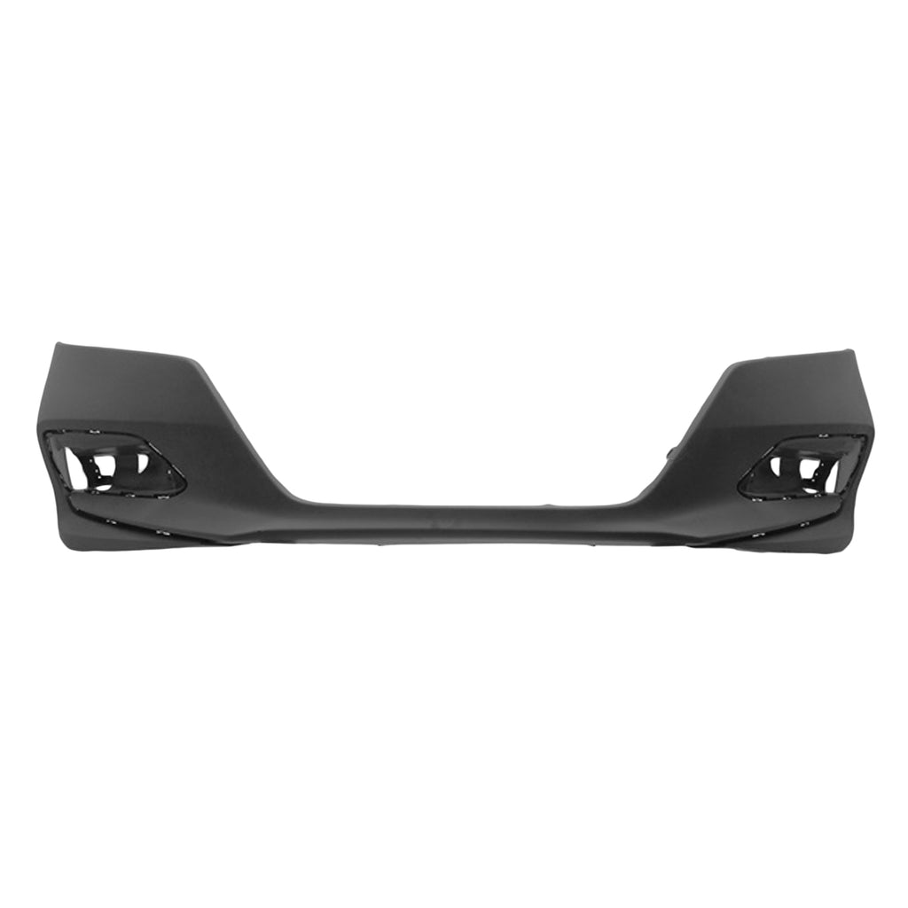 Reconditioned Frontont Bumper Cover For Honda Accord Hybrid 2018-2020(HO1000314R)